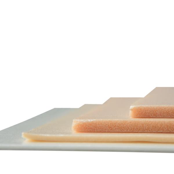 Quality White Polypropylene Foam Sheets Insulated Panel 0.7mm 5mm PP Rolls Customized for sale