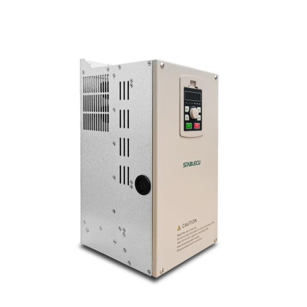 Quality Speed Control AC To AC 3 Phase Frequency Inverter 20HP For Industrial Motors for sale
