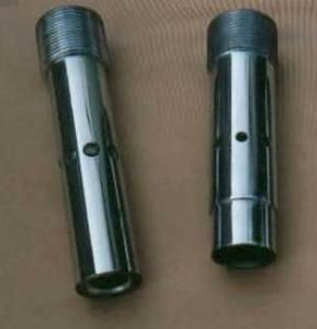 China twin inlet Venturi nozzle sand blasting nozzle wholesale