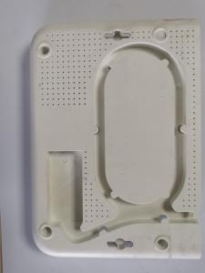 Bottom Shell Hasco Base 738 Hot Runner Mould
