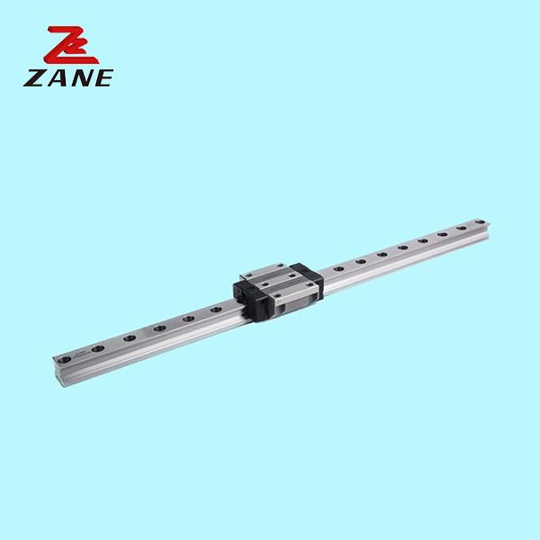 Quality Long Warranty High Speed Square Linear Motion Guide GEW15CA for sale