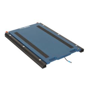 China WWSD 15000kg Axle Weighing Scales For Dynamic Weighing wholesale