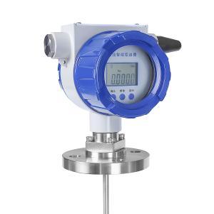 China LoRaWAN/IoT/CAT1 Wireless Temperature and Pressure Transmitter wholesale