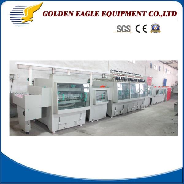 Electrical Etching Machine Ge-Sk9 PCB Ferric Chloride Photochemical Etching Machine