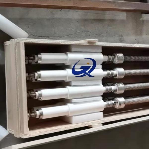 Quality New tamglass Furnace heaters Heating Elements Pro-E 2448 Glasston Glass Tempering furnace machinery for sale