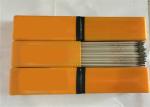 White - Gray DC AC Stainless Steel Wire Welding Electrode E6013 7018 Type