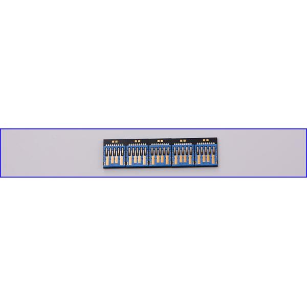 Tiny USB3.0 Interface PIP Package UDP USB Thumb Drive Smallest in the World