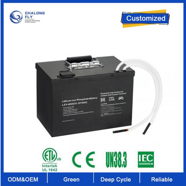 Quality OEM ODM LiFePO4 lithium battery 24100 24v 200ah Lifepo4 Battery Customized battery lithium battery packs for sale