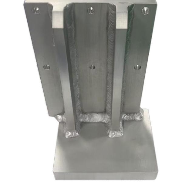 Custom and Professional Welding Services in Fabrication