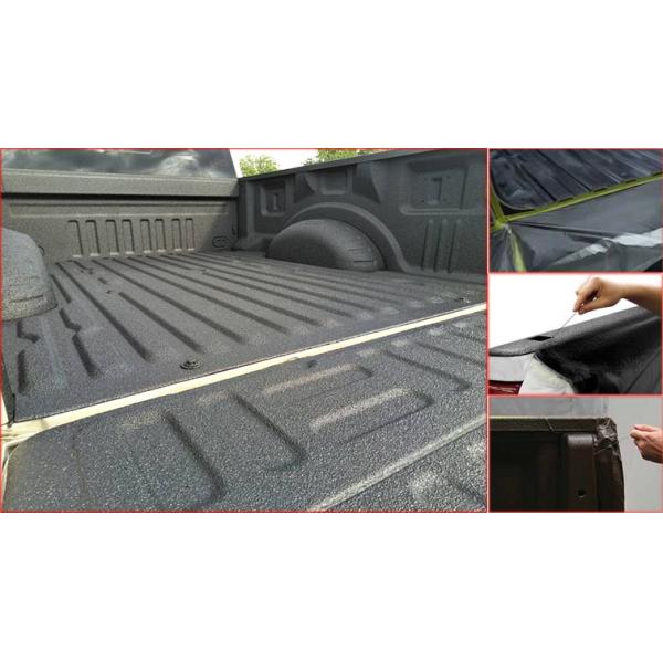 Fiberline Trim Heavy Duty Acrylic Adhesive Double Side Pet Tape