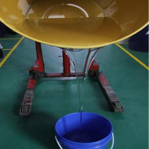 China Transparent Encapsulant 184 Silicone Elastomer on sale