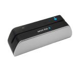 Mini Portable Smallest wireless MSRX6BT bluetooth Magnetic Stripe Card Reader
