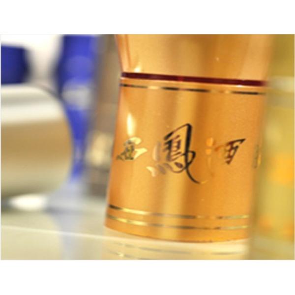 CE Automatic Hot Foil Stamping Machine Curved Surface Embossing Equipment Side Wall Printing