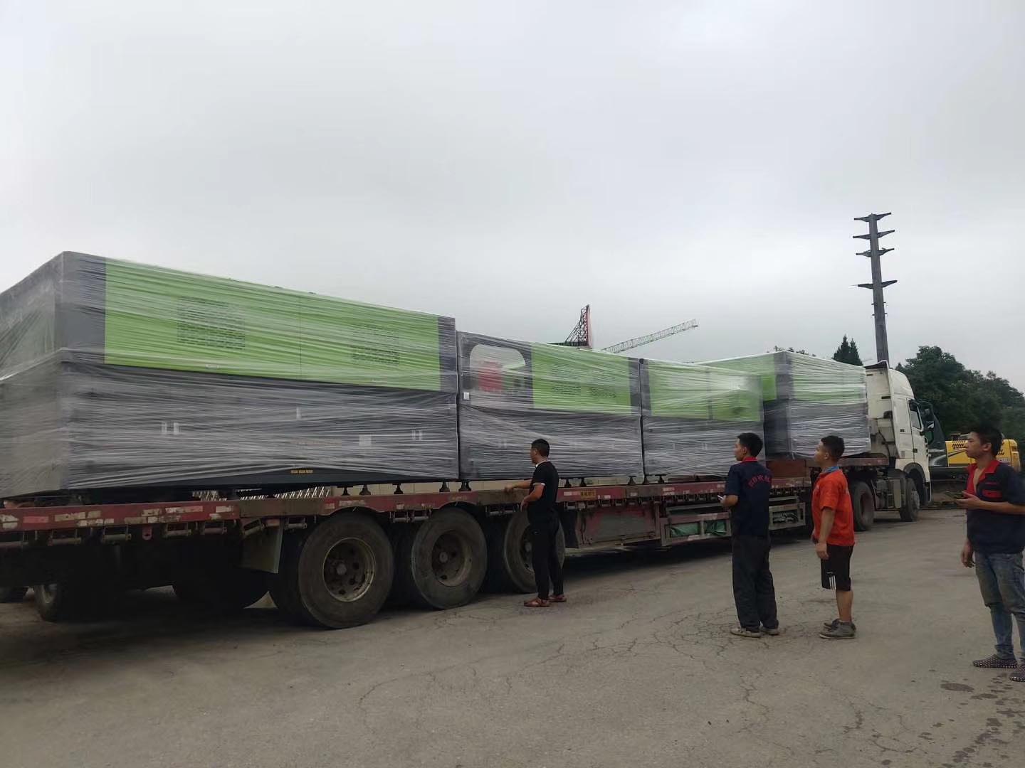 2000 ml Bottle Volume LGB-6L Plastic Bottle Water Making Machines for Easy Production