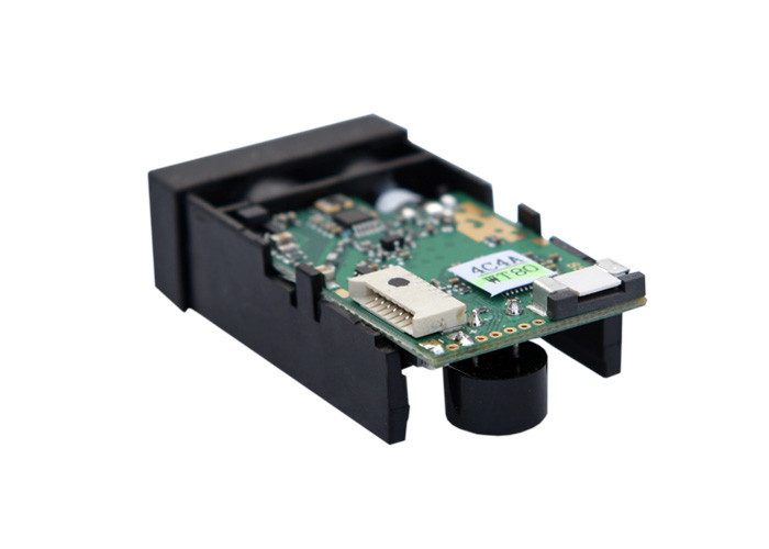 50m High Accuracy High Precision Distance Sensor Obstacle Avoidance Of Sweeping Robot