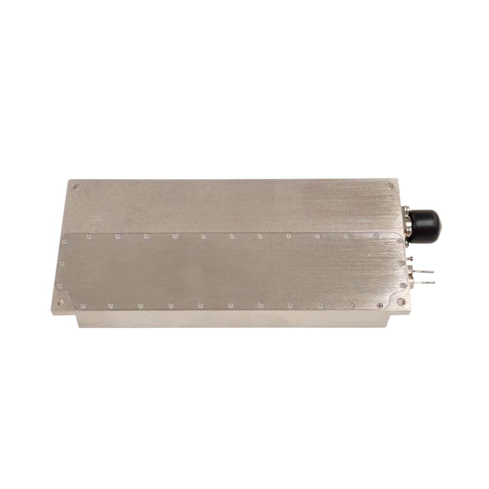 100W Standard Signal Power Amplifier High Power Amplifier For 1150-1330MHz