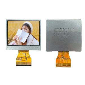 China Color LCD TFT HD Display 2.0 Inch 320(RGB)x240 Resolution wholesale