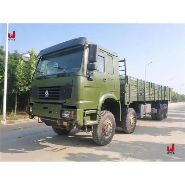 HOWO 4X2 Cargo Van Truck 20t Small Cargo Truck Heavy Duty