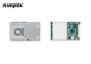 China Long Range Mesh Networking Ethernet Radio Circuit Board 1400MHz / 900MHz wholesale