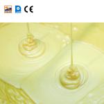 Automatic Tart Shell Production Line With PLC Control And Digital Temperature