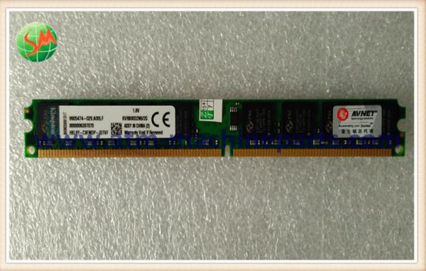 Quality ATM Spare Part 2GB RAM Memory Chip PC DDR 3 For ATM Machine PC Core for sale