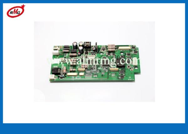 Quality ATM Card Reader Parts NCR 66xx Sankyo USB Card Reader Control Board for sale