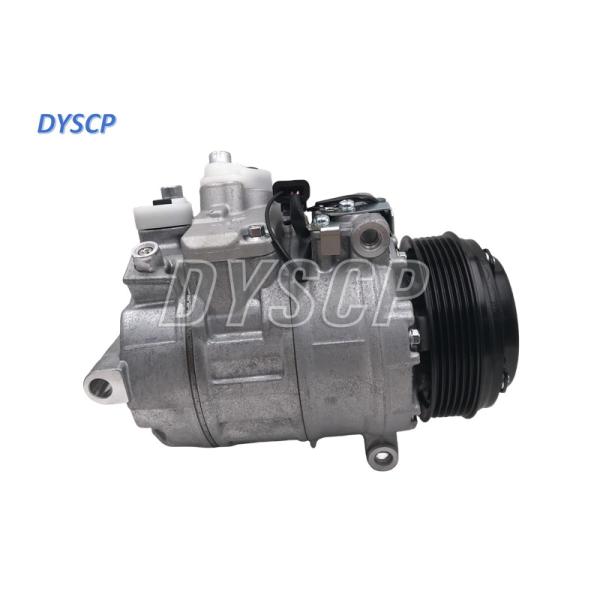0008307100 0008307011 0008302060 0008303202 Vehicle Ac Compressor For Benz W166 GLS450 V260