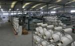 High Speed Open Width Circular Knitting Machine Double Jersey Easy Operation