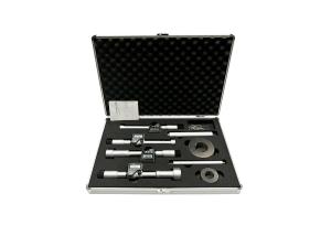 China Digital Three Point Internal Micrometer Set for Pipe Measurement wholesale