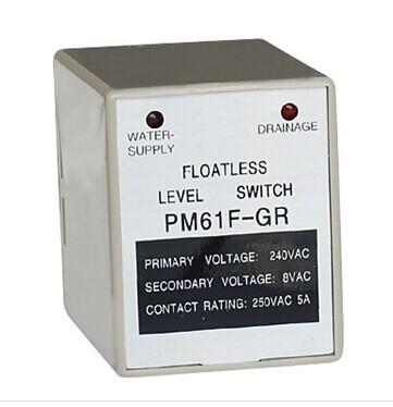 Quality 12V 24V 110V 220V PM61F-GR electronic time timer relay for sale