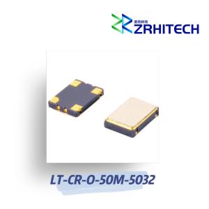 China Osc 50 MHz Crystal Oscillator With 50MHz Frequency Range wholesale