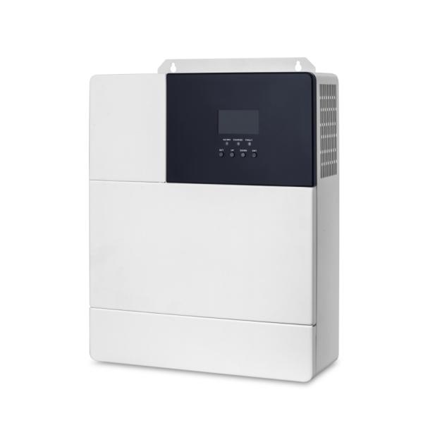 Hybrid Mode Complete Set Solar Panel Power System 8kw 10kw 15kw 20kw for Residential