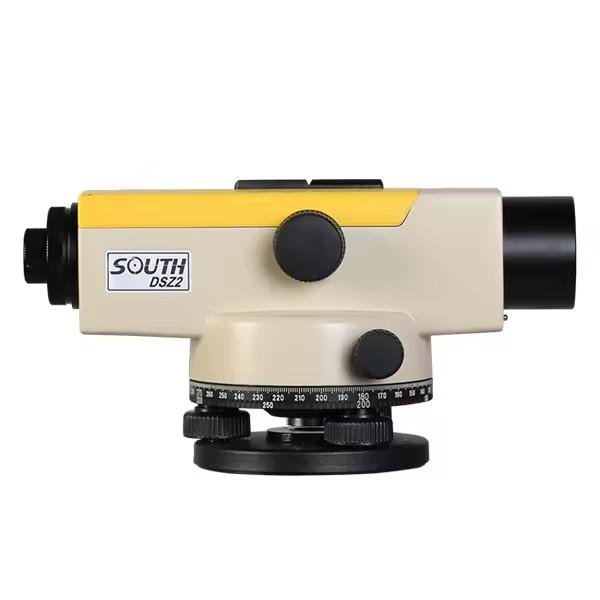 Quality High Precision Automatic Level 32X DSZ2 Optical Level SOUTH Topographic Surveying Instrument for sale
