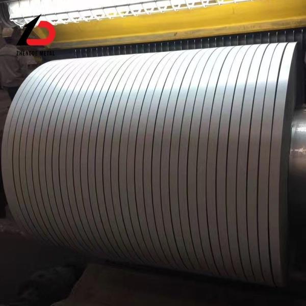 Quality ZD-CRC CRC Polished Cold Rolled Mild Ms Carbon Steel Strip Coil ASTM AISI SUS Dinst37 DC01 Ss400 A36 C10e1075 S235jr SPCC Dx51d for sale
