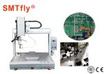 Printed Circuit Boards Robotic Selective Soldering Machine PID Controlled SMTfly