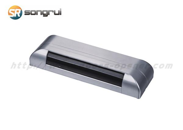 Quality 24GHz Long Shape Doppler Radar Sensor Automatic Sliding Door Sensor Microwave Motion Sensor for sale
