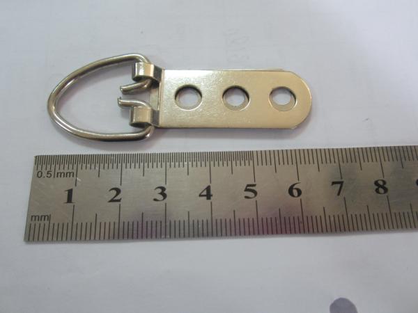 Quality Heart Ring Picture Frame Hanging Hook Metal Hanger Different Types for sale
