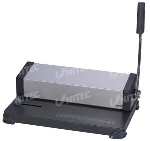 China Coil Binding Machine HP-2109Twith CE Certificate wholesale
