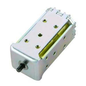 China DSN-0951N DC24V 1.95A Textile Machinery Solenoid wholesale