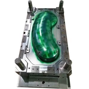 ODM / OEM Hardened Long-LifeTime Mould for Custom Plastic Injection Molding