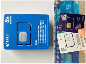 SIM Card punching machine Full Automatic SIM Card Puncher YLFP-SIM-1