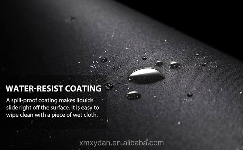 Printed Rubber Mousepad Blank for Transfer Heat Press Neoprene Mouse Pad 600*400*3mm