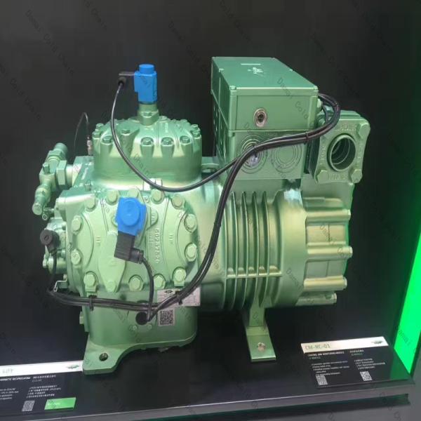 24 Hours Timer Air Cooler Compressor With Rotary Type And Remote Control