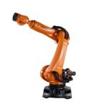 6 Axes Arm Robot Industrial KR 150 R2700 Extra Use For Handling, Palletizing