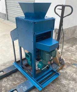 China soybean peeling machine, broad bean peeling machine, black bean peeler wholesale