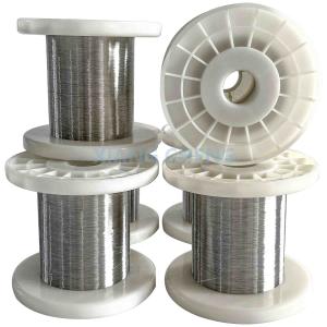 China CuNi CuNi30 NC035 Resilient Non-Magnetic Alloy For Marine Components And Electronic Applications wholesale