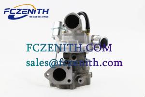 China GT1749S Diesel Marine Engine Turbocharger 732340-0001 732340-5001S For Hyundai Truck wholesale