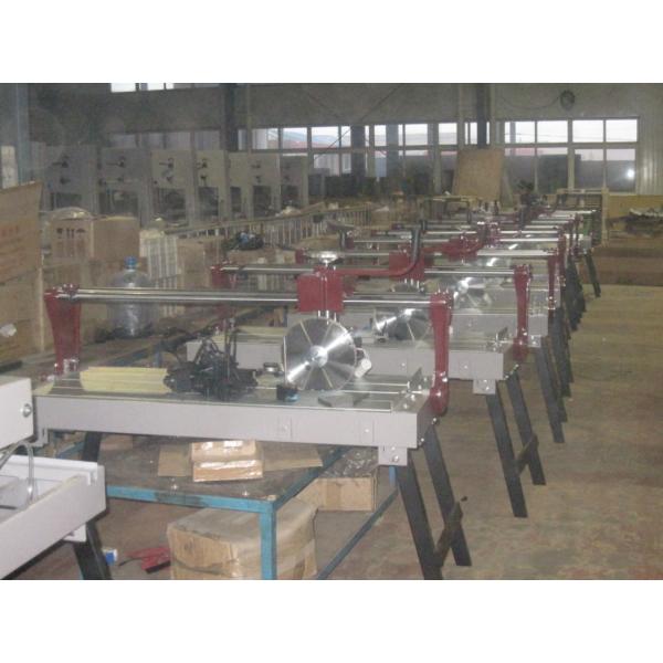 800mm Electric Cutting Machine Cut Tiles Frame Saw Stone Cutting Saw