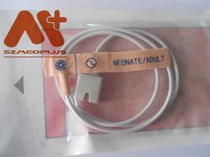 DB9 szmedplus Set LNCS Neo Spo2 Sensor szmedplus Neonatal PVC