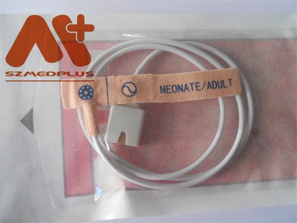 Quality DB9 szmedplus Set LNCS Neo Spo2 Sensor szmedplus Neonatal PVC for sale